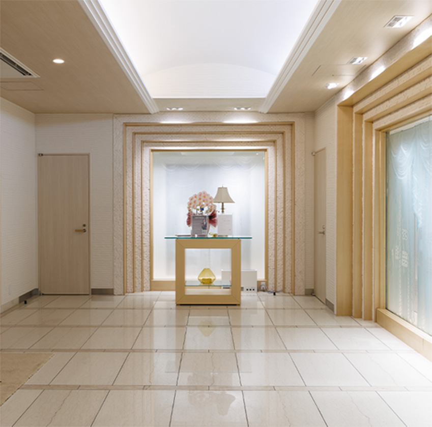 The Century CLINIC Fukuoka
