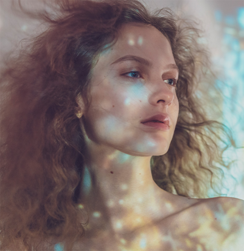 これから作っていく生命科学の奇跡、信頼の技術力で、人と明日を考えます。